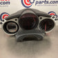 2009 Nissan 370Z Speedometer Instrument Cluster Manual 158k OEM 15BKJDC - On Point Parts Inc