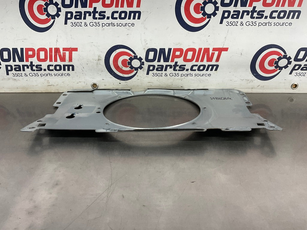 2004 Nissan 350Z Bose Subwoofer Mount Bracket 28163 OEM 14BEQEG - On Point Parts Inc