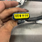 2003 Infiniti G35 Passenger Right Door Wiring Harness 24124 OEM 22BDREE - On Point Parts Inc