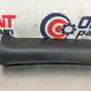 2004 Nissan 350Z Convertible Driver Left Interior A Pillar 76912 OEM 14BEQE7 - On Point Parts Inc