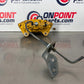2003 Infiniti G35 Akebono Brake Caliper Set OEM 11BJRDI - On Point Parts Inc