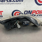 2007 Nissan 350Z Passenger Right Rear Bumper Turn Signal 26554 OEM 25BCBE2 - On Point Parts Inc