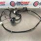 2003 Infiniti G35 Passenger Right Door Wiring Harness 24124 OEM 22BDREE - On Point Parts Inc