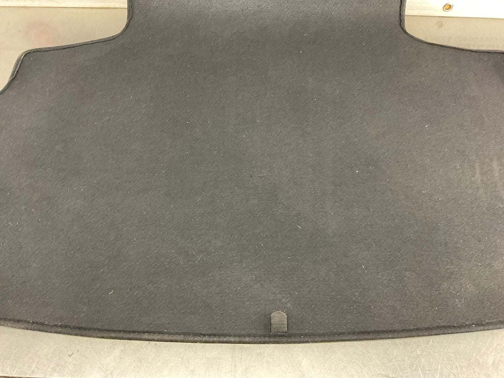 2007 Nissan 350Z Trunk Floor Carpet Liner 84902 OEM 25BCBE9 - On Point Parts Inc