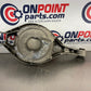 2007 Nissan 350Z Passenger Right Rear Coil Spring Bucket OEM 25BCBEK - On Point Parts Inc