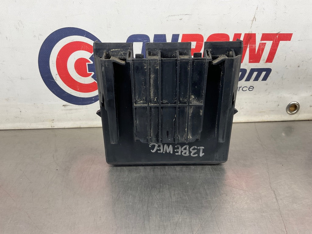 2003 Infiniti G35 Large IPDM Fuse Cover Box OEM 13BEWEC - On Point Parts Inc