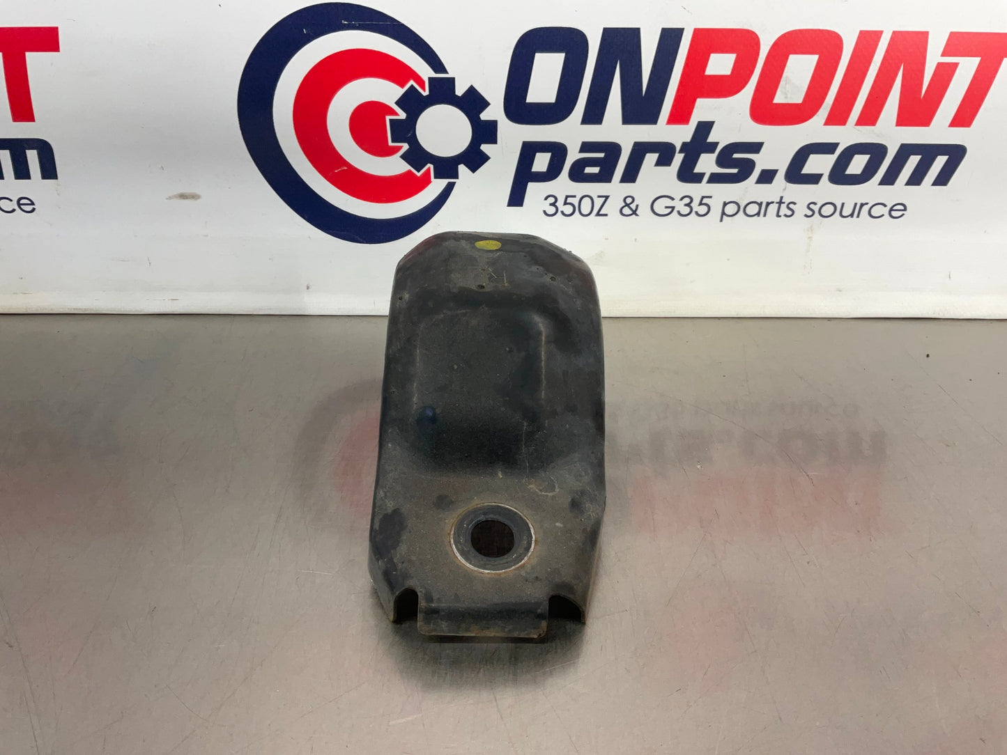 2008 Infiniti G37 Passenger Right Front Lower Control Arm OEM 21BAXDK - On Point Parts Inc