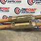 2004 Nissan 350Z Complete Dual Cat Back Exhaust Aftermarket 14BEQE0 - On Point Parts Inc