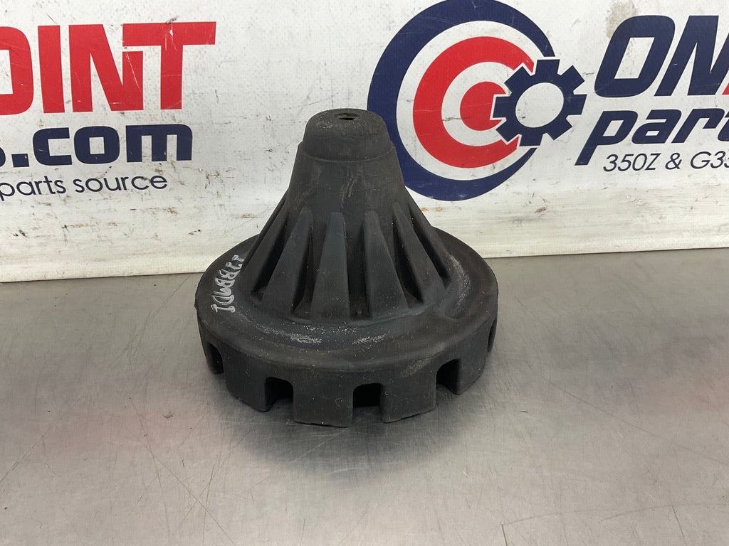 2016 Nissan 370Z Rear Coil Spring Bushings OEM 11BB9DI - On Point Parts Inc