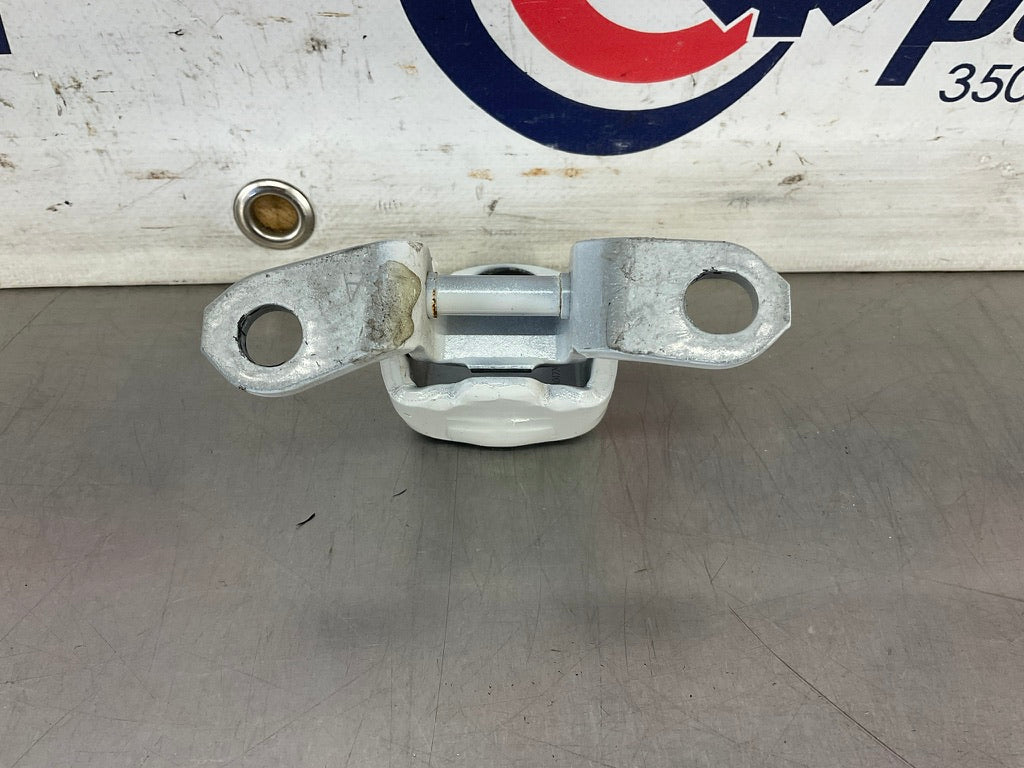 2016 Nissan 370Z Driver Left Door Hinges 80420 80421 OEM 11BB9DA - On Point Parts Inc