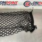 2003 Infiniti G35 Coupe Trunk Cargo Net OEM 13BEWEC - On Point Parts Inc
