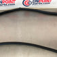 2003 Infiniti G35 Sedan Passenger Right Rear Inner Door Seal OEM 15BDDEE - On Point Parts Inc