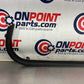 2005 Infiniti G35 Passenger Right Door Threshold Sill Trim 76951 OEM 24BFFE7 - On Point Parts Inc