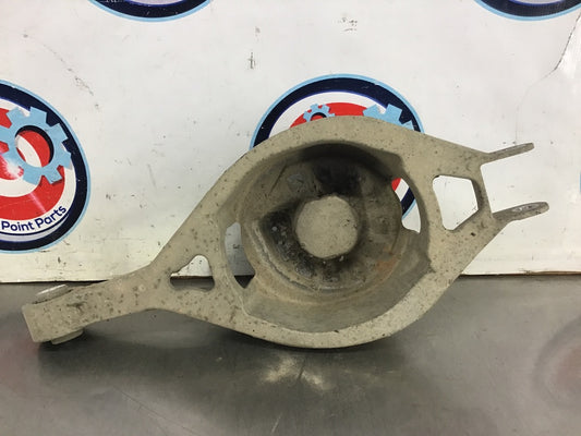 2003 Nissan 350Z Passenger Right Rear Spring Bucket OEM 12BHJCK - On Point Parts Inc