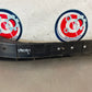 2004 Nissan 350Z Driver Left Interior Door Threshold Kick Plate Trim OEM 24BIVD7 - On Point Parts Inc
