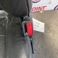 2005 Nissan 350Z Convertible Passenger Right Leather Seat OEM 13BEBE9 - On Point Parts Inc