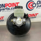 2003 Infiniti G35 Brembo Brake Booster and Master Cylinder  OEM 13BEWEI - On Point Parts Inc