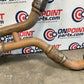2004 Nissan 350Z Complete Dual Cat Back Exhaust Aftermarket 14BEQE0 - On Point Parts Inc