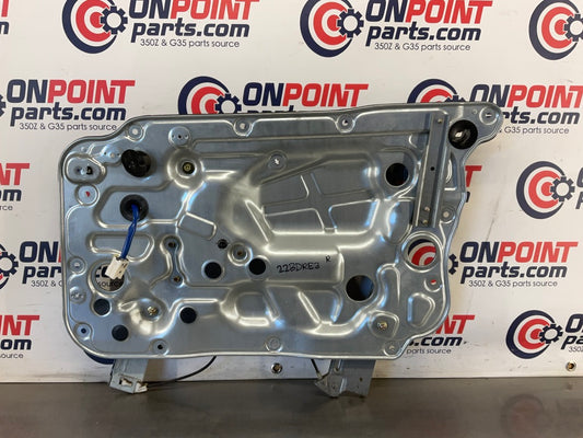 2003 Infiniti G35 Passenger Right Window Regulator Motor Assembly OEM 22BDRE3 - On Point Parts Inc