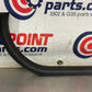 2004 Nissan 350Z Passenger Right Door Threshold Sill Trim 769B4 OEM 14BEQE7 - On Point Parts Inc