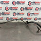 2003 Infiniti G35 Power Steering Hose Assembly OEM 13BEWE3 - On Point Parts Inc