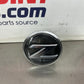 2010 Nissan 370Z Driver Left Illuminated Fender Emblem OEM 24BBBDA - On Point Parts Inc