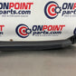 2003 Nissan 350Z Driver Left Interior A Pillar Trim 76912 OEM 24BL7D7 - On Point Parts Inc
