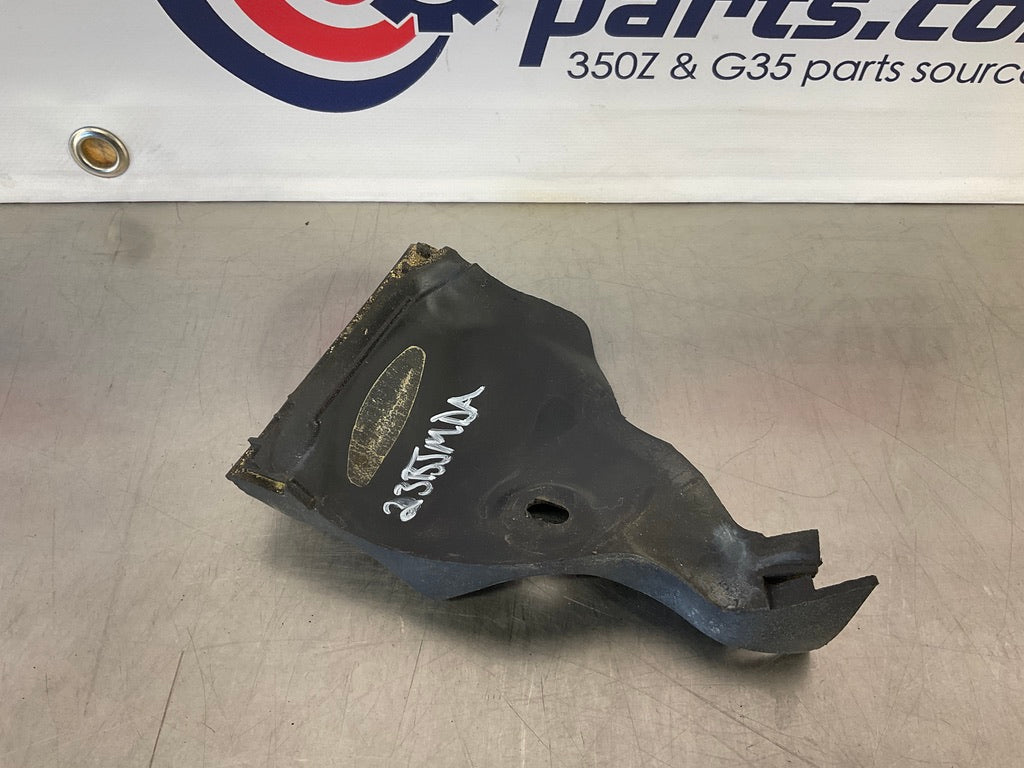 2008 Nissan 350Z Hood Corner Seals OEM 23BJMDA - On Point Parts Inc