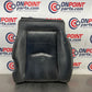 2004 Nissan 350Z Driver Left Leather Seat Bottom Cushion OEM 14BEQE9 - On Point Parts Inc
