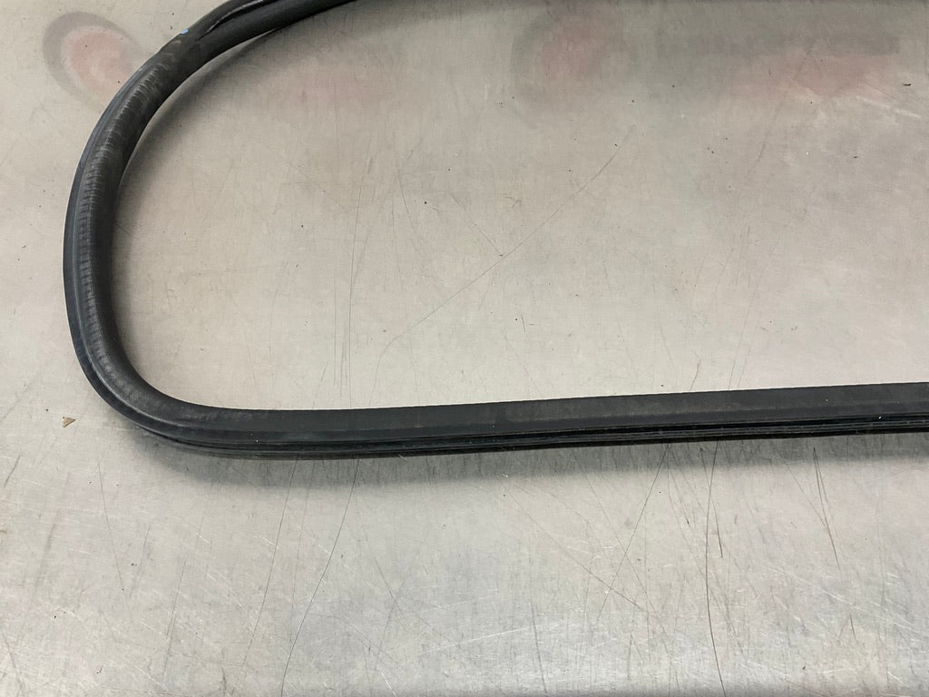 2005 Infiniti G35 Coupe Driver Left Inner Door Seal OEM 24BFFEA - On Point Parts Inc