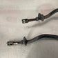 2003 Infiniti G35 Emergency Parking Brake Cables with Splitter OEM 13BEWEI - On Point Parts Inc