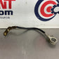 2003 Infiniti G35 Negative Battery Terminal Cable OEM 13BEWEC - On Point Parts Inc