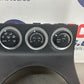 2004 Nissan 350Z Gear Shifter Bezel Trim Climate Controls 96941 AT OEM 14BEQEE - On Point Parts Inc