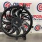 2008 Infiniti G37 Coupe Radiator Fans and Motors OEM 21BAXD3 - On Point Parts Inc