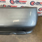 2003 Infiniti G35 Rear Bumper Cover OEM 13BEWE5 - On Point Parts Inc