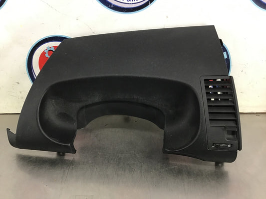 2003 Nissan 350Z Driver Left Instrument Cluster Bezel Trim 68107 OEM 12BHJC7 - On Point Parts Inc