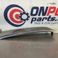 2003 Infiniti G35 Driver Left Door Grip Pull Handle Trim 80945 OEM 22BDREA - On Point Parts Inc
