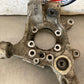 2004 Nissan 350Z Driver Left Suspension Knuckle OEM 24BIVDG - On Point Parts Inc