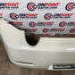 2005 Nissan 350Z Rear Bumper Cover OEM 25BAED5 - On Point Parts Inc
