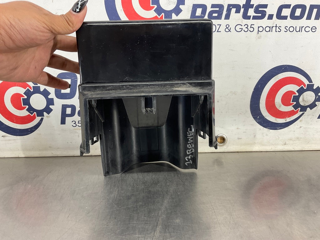 2003 Infiniti G35 Large IPDM Fuse Cover Box OEM 13BEWEC - On Point Parts Inc