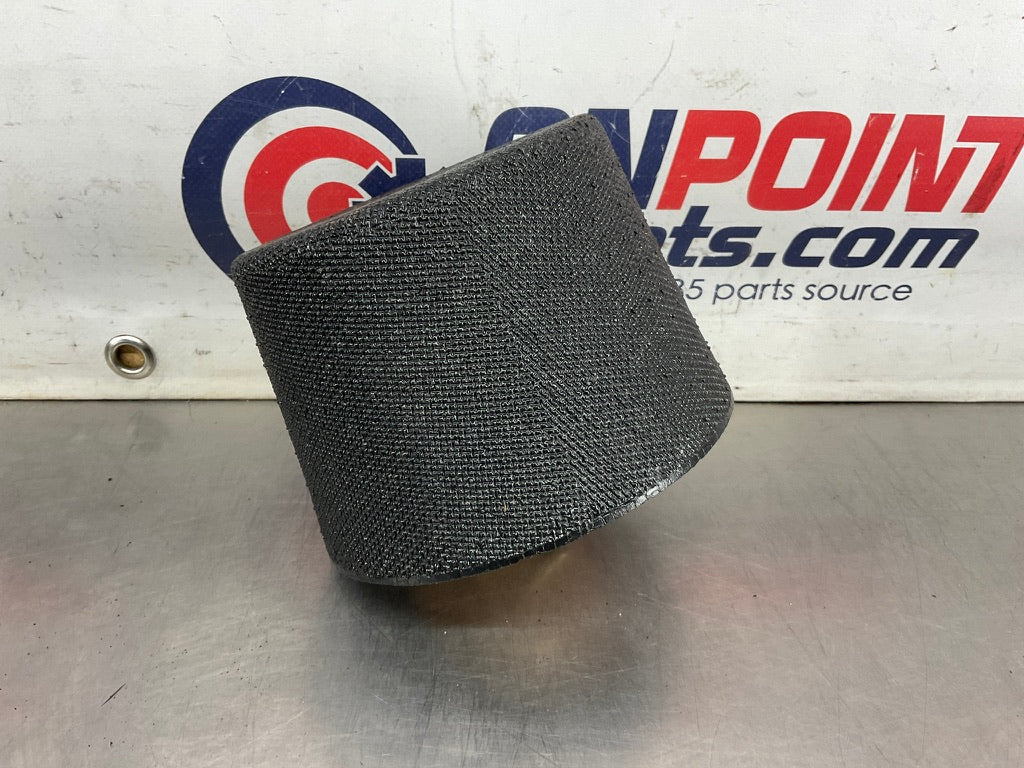 2003 Infiniti G35 Spare Tire Foam Spacer Insert Hold Down Clamp OEM 13BEWEC - On Point Parts Inc