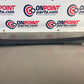 2008 Nissan 350Z Upper Hatch Trim 90900 OEM 23BJMD7 - On Point Parts Inc