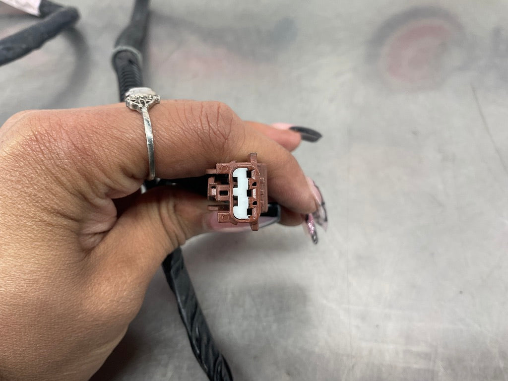 2003 Nissan 350Z Driver Left Door Wiring Harness 24125 OEM 23BCPEA - On Point Parts Inc