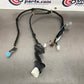 2006 Infiniti G35 Sedan Driver Left Rear Door Wiring Harness OEM 25BJ1DA - On Point Parts Inc