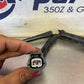 2016 Nissan 370Z Fog Light Lamp Wiring Harness 24070 OEM 11BB9DC - On Point Parts Inc