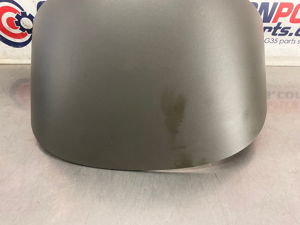 2004 Infiniti G35 Speedometer Cluster Bezel Trim Mirror Adjust 68240 OEM 15BE4EC - On Point Parts Inc