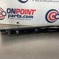 2005 Infiniti G35 Passenger Right Exterior A Pillar Trim 76836 OEM 24BFFE2 - On Point Parts Inc