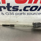 2004 Nissan 350Z Emergency Parking Brake Line Splitter Cable OEM 14BEQEC - On Point Parts Inc