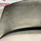 2003 Infiniti G35 Sedan VIS Racing Sports Carbon Fiber Trunk Lid 15BDDE1 - On Point Parts Inc