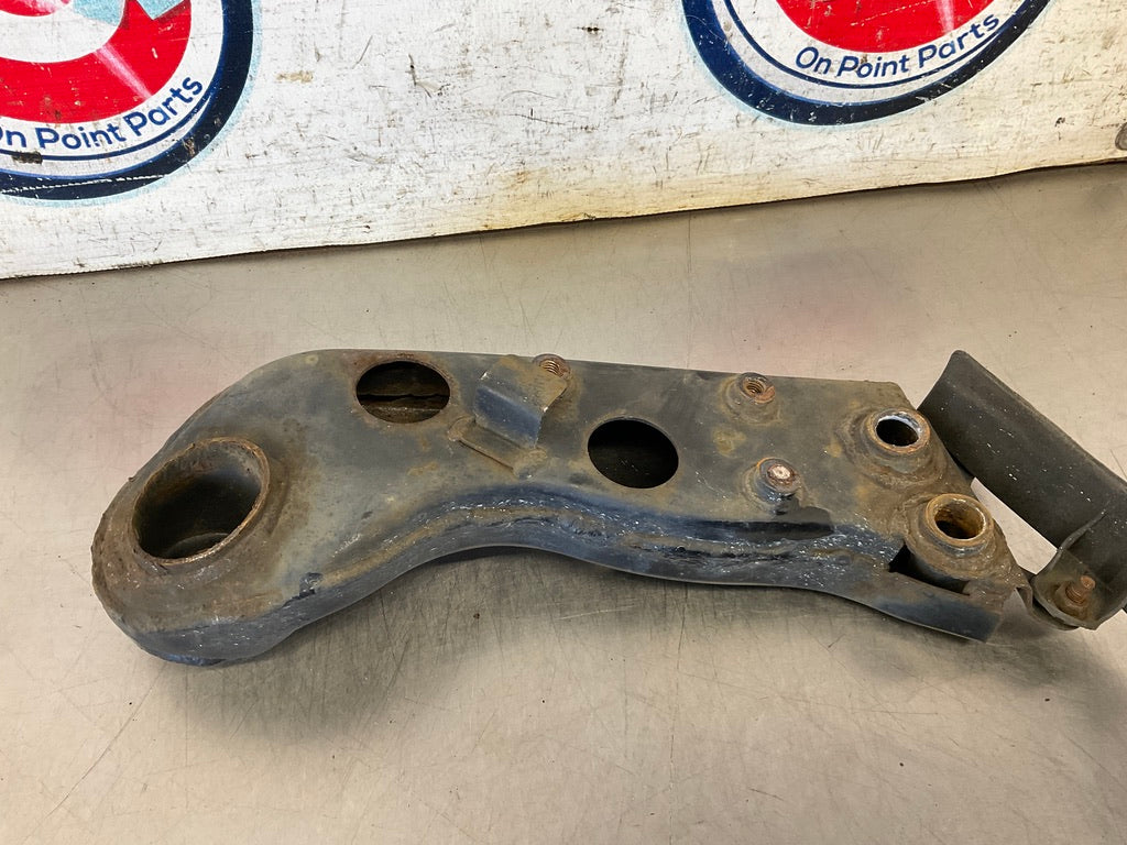 2004 Nissan 350Z Driver Left Rear Stay Brace Bracket OEM 24BIVDG - On Point Parts Inc